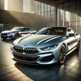 BMW 8シリーズが売れてない理由と現状｜競合車種との違いと影響