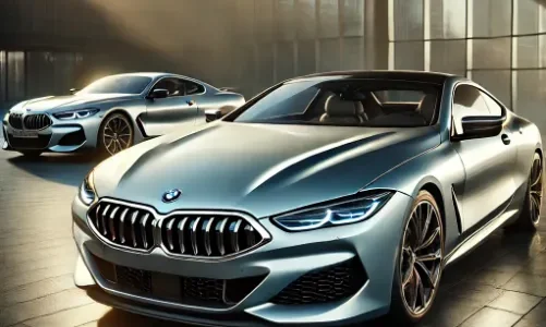 BMW 8シリーズが売れてない理由と現状｜競合車種との違いと影響