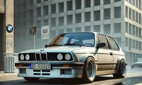 BMW F40が売れてない理由と評価｜故障率など購入前に知るべき点