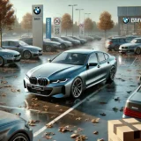 BMW G20が売れてないのは価格や維持費のせい？中古市場の実態とは