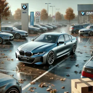 BMW G20が売れてないのは価格や維持費のせい？中古市場の実態とは