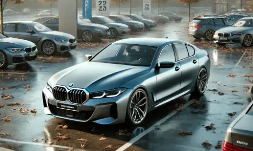 BMW G20が売れてないのは価格や維持費のせい？中古市場の実態とは
