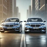 BMW G20の前期と後期の違いを徹底比較！装備と乗り心地の進化