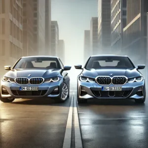 BMW G20の前期と後期の違いを徹底比較！装備と乗り心地の進化