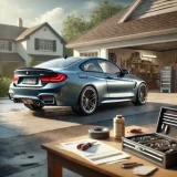 BMW M4の中古車で注意すべき購入前と維持費のリアルな実情と故障リスク