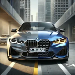 BMW M4の前期と後期の違いと維持費や中古購入の注意点【比較と選び方】