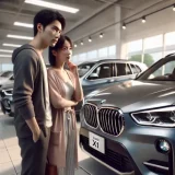 BMW X1の中古車が安い理由と購入前の注意点と後悔しない選び方2