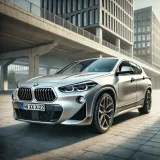 BMW X2がカッコ悪いのは本当か？おすすめグレードと評価