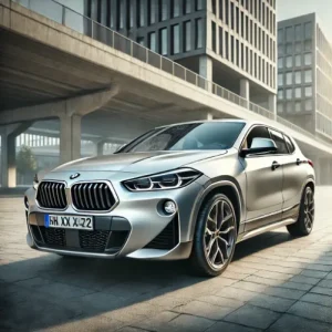 BMW X2がカッコ悪いのは本当か？おすすめグレードと評価