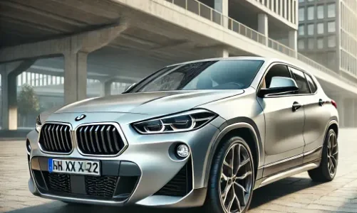 BMW X2がカッコ悪いのは本当か？おすすめグレードと評価