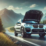 BMW X3が壊れやすいのは本当か？維持費や故障原因のリスクの実態