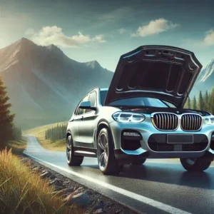 BMW X3が壊れやすいのは本当か？維持費や故障原因のリスクの実態