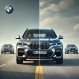 BMW X3の前期と後期の違いと選び方｜F25とG01の進化を比較