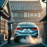 BMW X4 M40iがうるさい原因とコールドスタート対策試乗で確認すべきポイント