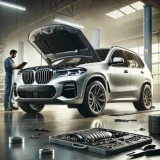 BMW X5の故障率は本当に高いのか？維持に必要な費用の全貌