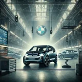 BMW i3が生産終了した理由とEV市場の変化｜本当に失敗だったのか