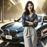 BMWが女性に人気の理由とおすすめ車種と選ばれる運転のしやすさ