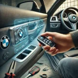 BMWでコンフォートアクセスが反応しない原因別の確認手順と対応策
