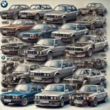 BMWで壊れやすい年式を避けるために知っておくべきポイント