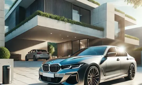 BMWに乗る人の年収は最低400万円以上！年収別のおすすめ車種と維持費