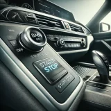 BMWのアイドリングストップを常時オフの設定方法と解除手順を