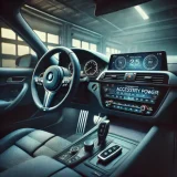 BMWのアクセサリー電源が切れない時の設定と注意点｜正しい予防策