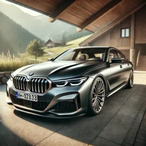 BMWのアルピナの違いを徹底比較！デザイン・内装・性能・新車価格