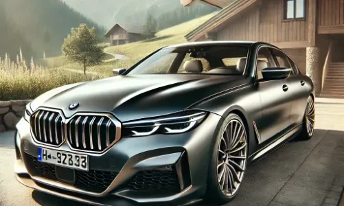 BMWのアルピナの違いを徹底比較！デザイン・内装・性能・新車価格