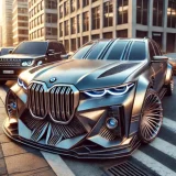 BMWのデザインがひどいとの評価が出る7つの理由とは