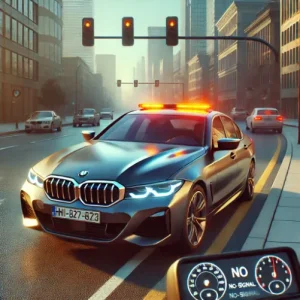 BMWのノーシグナルの対処法と修理の判断基準からバッテリー関連の注意点