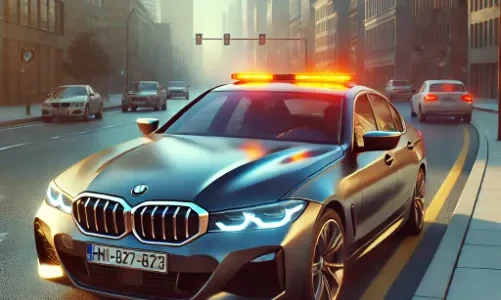 BMWのノーシグナルの対処法と修理の判断基準からバッテリー関連の注意点