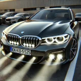 BMWのライトが消えない原因とデイライトを消す解決方法も