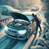 BMWの予熱中でエンジンがかからない時の正しい対処法