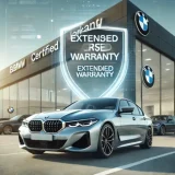 BMWの延長保証の必要かの判断基準と再延長の費用｜認定中古車の保証内容にも注目