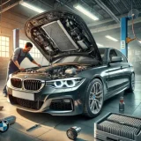 BMWの暖房が効かない時に疑うべき部品とその修理費用
