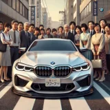 BMWの豚鼻がダサいの声続出！批判と支持の真相とは