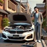 BMWを二度と買わない人が語る維持費と後悔のリアルな実情