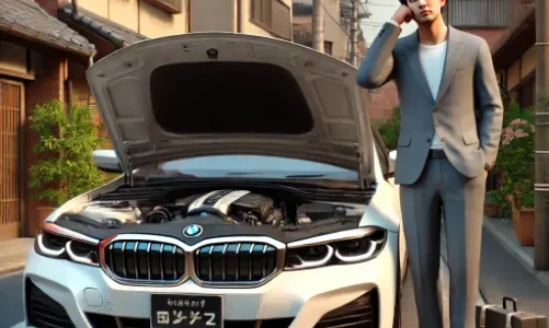 BMWを二度と買わない人が語る維持費と後悔のリアルな実情