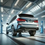 BMWディーゼルのアドブルーが不要な車種と補充不要・頻度の仕組みとは