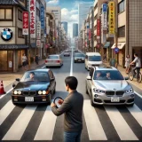 BMW乗りのクズが嫌われる本当の理由と嫌われないための運転術