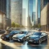 ベンツ・BMW・アウディではどれがいい？人気と維持費を徹底比較