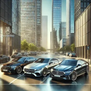 ベンツ・BMW・アウディではどれがいい？人気と維持費を徹底比較